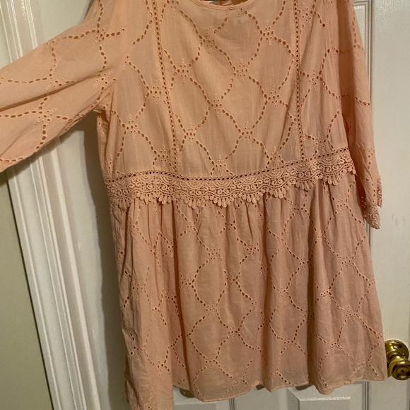 Entro dress - Picture 1 of 1